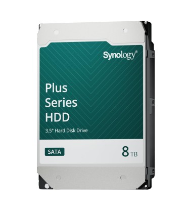 Synology Plus Series HAT3320-8T 8TB HDD