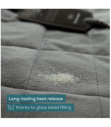 Beurer HK 145 raskusega elektriline soojendusmatt, 60 × 30 cm