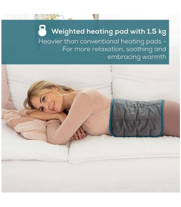 Beurer HK 145 raskusega elektriline soojendusmatt, 60 × 30 cm