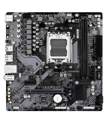 Gigabyte A620 SAM5 Micro-ATX A620M H 2.2