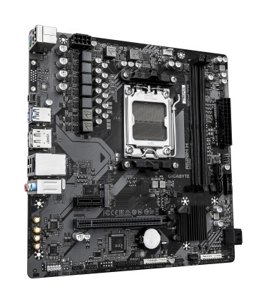 Gigabyte A620 SAM5 Micro-ATX A620M H 2.2