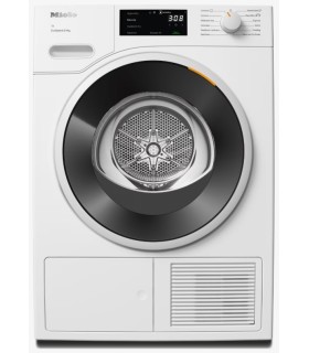 Miele TWD640 WP