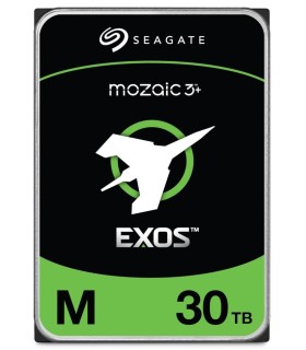 Seagate Exos M 30TB HDD ST30000NM004K
