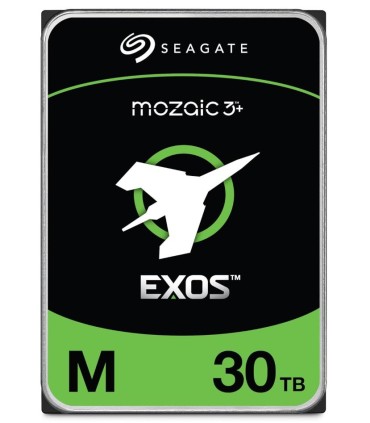 Seagate Exos M 30TB HDD ST30000NM004K