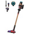 Dyson V16 Piston Animal (Matte PC black/Copper)