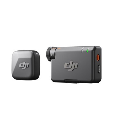 DJI Camera Mic Mini 1TX+1RX CP.RN.00000432