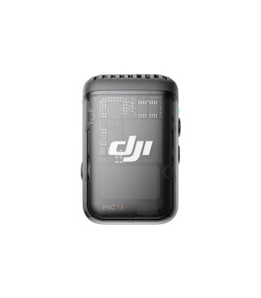 DJI Vamera Mic 2 2TX+1RX+CASE CP.RN.00000324