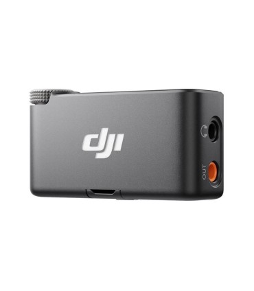 DJI Vamera Mic 2 2TX+1RX+CASE CP.RN.00000324