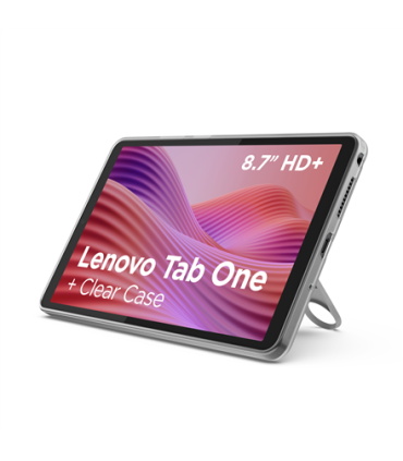 Lenovo Tab One 8,7" hall