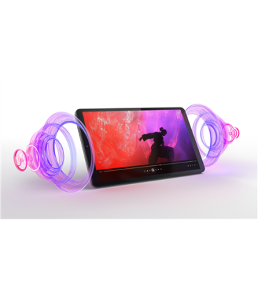 Lenovo Tab One 8,7" hall