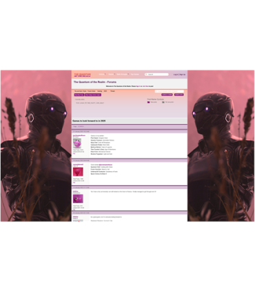 Lenovo Tab One 8,7" hall