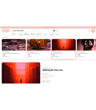 Lenovo Tab One 8,7" hall