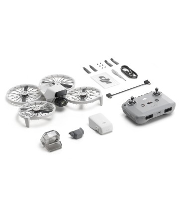 DJI Flip (RC-N3) Consumer CP.FP.00000179