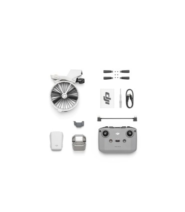 DJI Flip (RC-N3) Consumer CP.FP.00000179