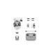DJI Flip (RC-N3) Consumer CP.FP.00000179