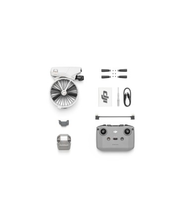 DJI Flip (RC-N3) Consumer CP.FP.00000179