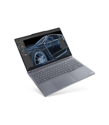 Lenovo ThinkBook 16p G6 ADR 16" Ryzen 9, 32GB, 1TB SSD