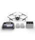 DJI Mini 4 Pro Fly More Combo ( RC 2) Consumer CP.MA.00000735