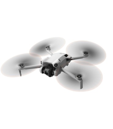 DJI Mini 4 Pro Fly More Combo ( RC 2) Consumer CP.MA.00000735