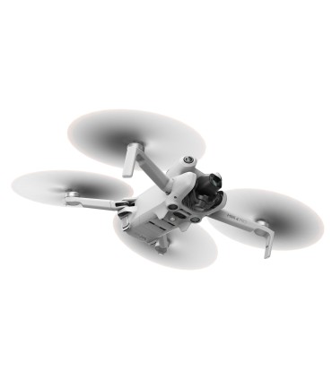 DJI Mini 4 Pro Fly More Combo ( RC 2) Consumer CP.MA.00000735