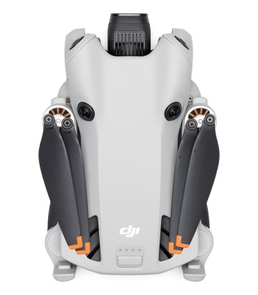 DJI Mini 4 Pro Fly More Combo ( RC 2) Consumer CP.MA.00000735