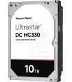 Western Digital Ultrastar DC HC330 WUS721010ALE6L4 10TB HDD