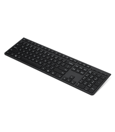 Lenovo Professional Wireless Rechargeable Keyboard Lithuanian