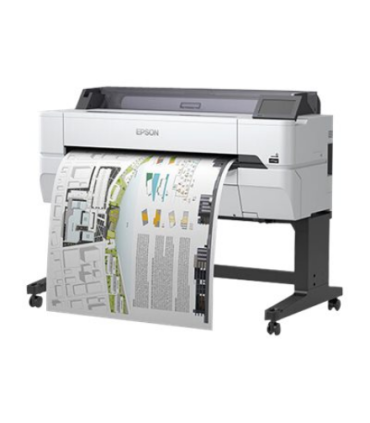 Epson Flexible SureColor SC-T5405 WiFi
