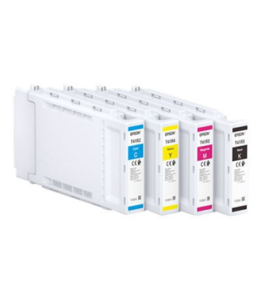 Epson Flexible SureColor SC-T5405 WiFi