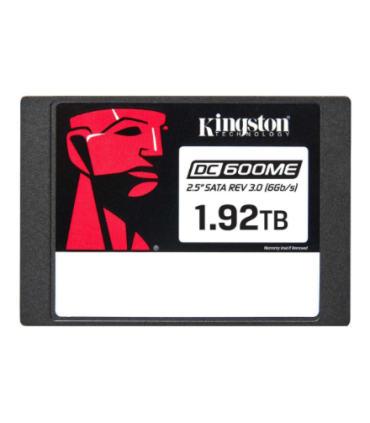 Kingston DC600M 1920GB SSD