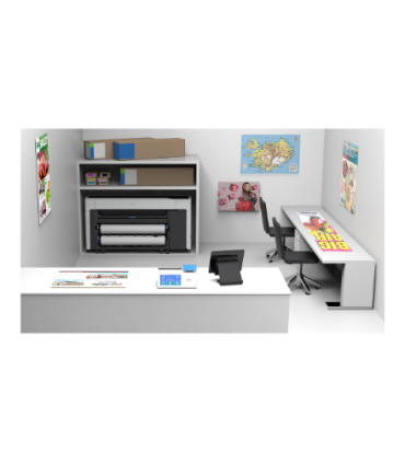 Epson SureColor SC-T5700D