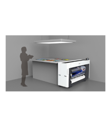Epson SureColor SC-T5700D