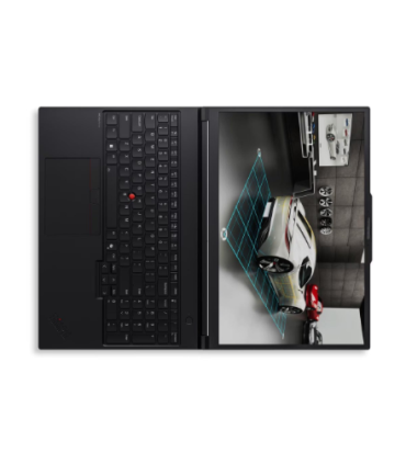 Lenovo ThinkPad P16 G3 16" Ultra 7, 32GB, 1TB SSD