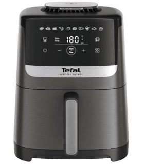Tefal EY551H Easy Fry Silence, 5 l, hall