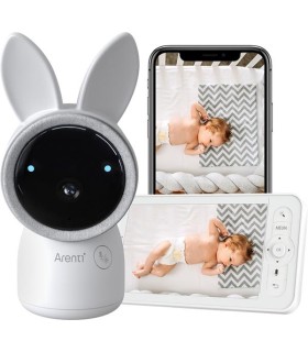 Arenti Ainanny 4MP Wifi Camera