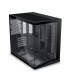 LIAN LI O11 DYNAMIC MINI V2 FLOW MiniTower must G99.O11DMIV2FX.00