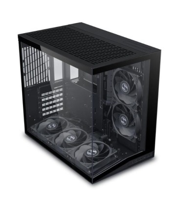 LIAN LI O11 DYNAMIC MINI V2 FLOW MiniTower must G99.O11DMIV2FX.00