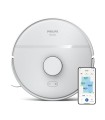 Kingitus! Philips XU2000/20 robottolmuimeja valge, 2000 seeria
