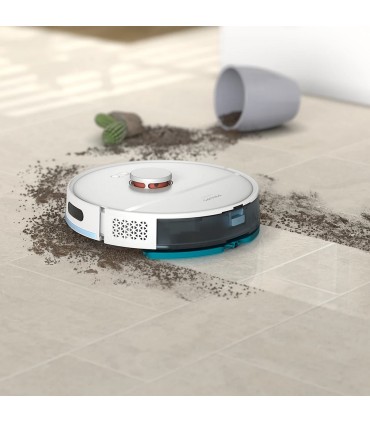 Kingitus! Philips XU2000/20 robottolmuimeja valge, 2000 seeria