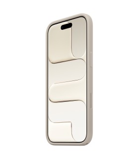 Apple iPhone Air Bumper - Tan