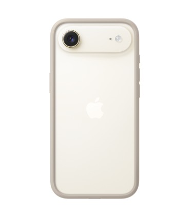 Apple iPhone Air Bumper - Tan