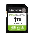 Kingston Memory SDXC 1TB