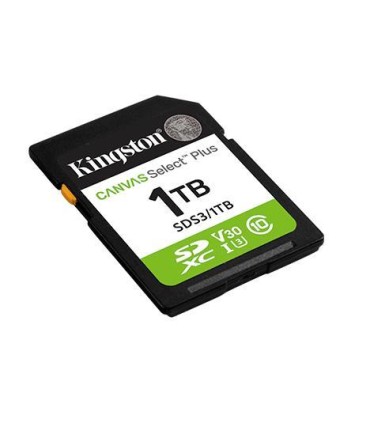 Kingston Memory SDXC 1TB