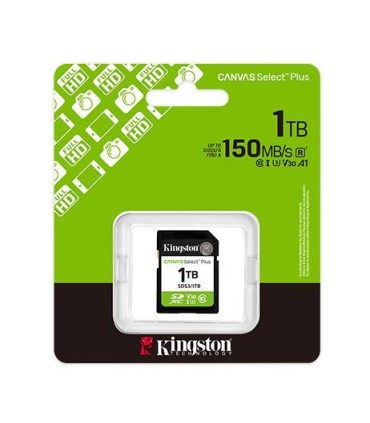 Kingston Memory SDXC 1TB