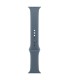 Apple 46mm Anchor Blue Sport Band - S/M