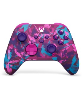 Microsoft Console Controller WRL Heart B 196388515080