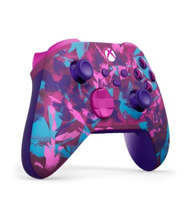 Microsoft Console Controller WRL Heart B 196388515080