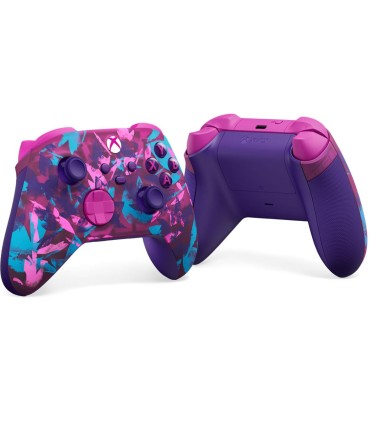 Microsoft Console Controller WRL Heart B 196388515080