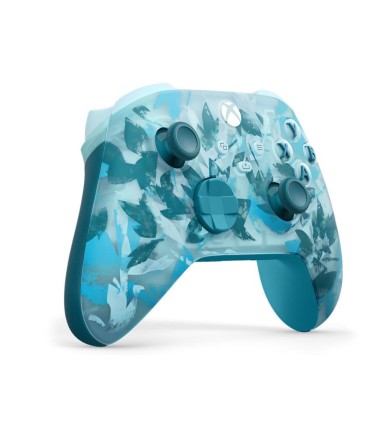 Microsoft Console Controller WRL Ice BR 196388515110