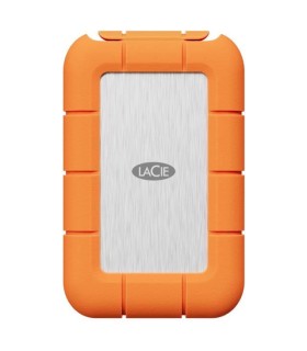 Lacie External 2TB SSD STND1000400